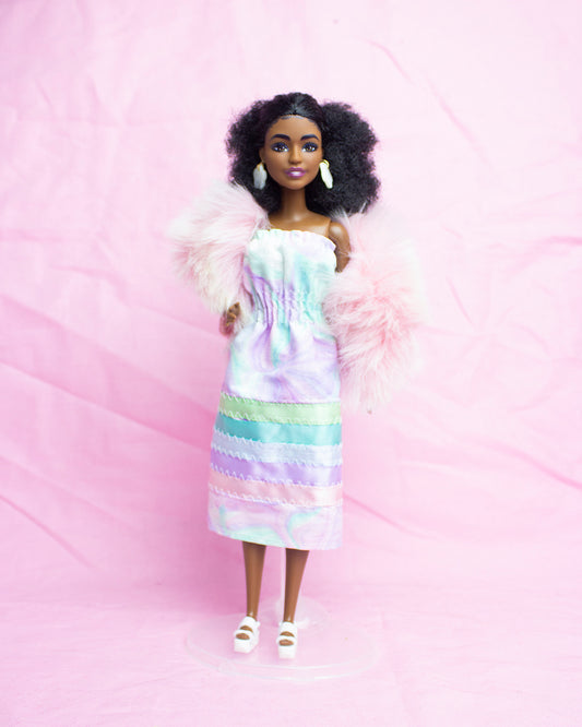 Doll #79 Cotton Candy Cutie