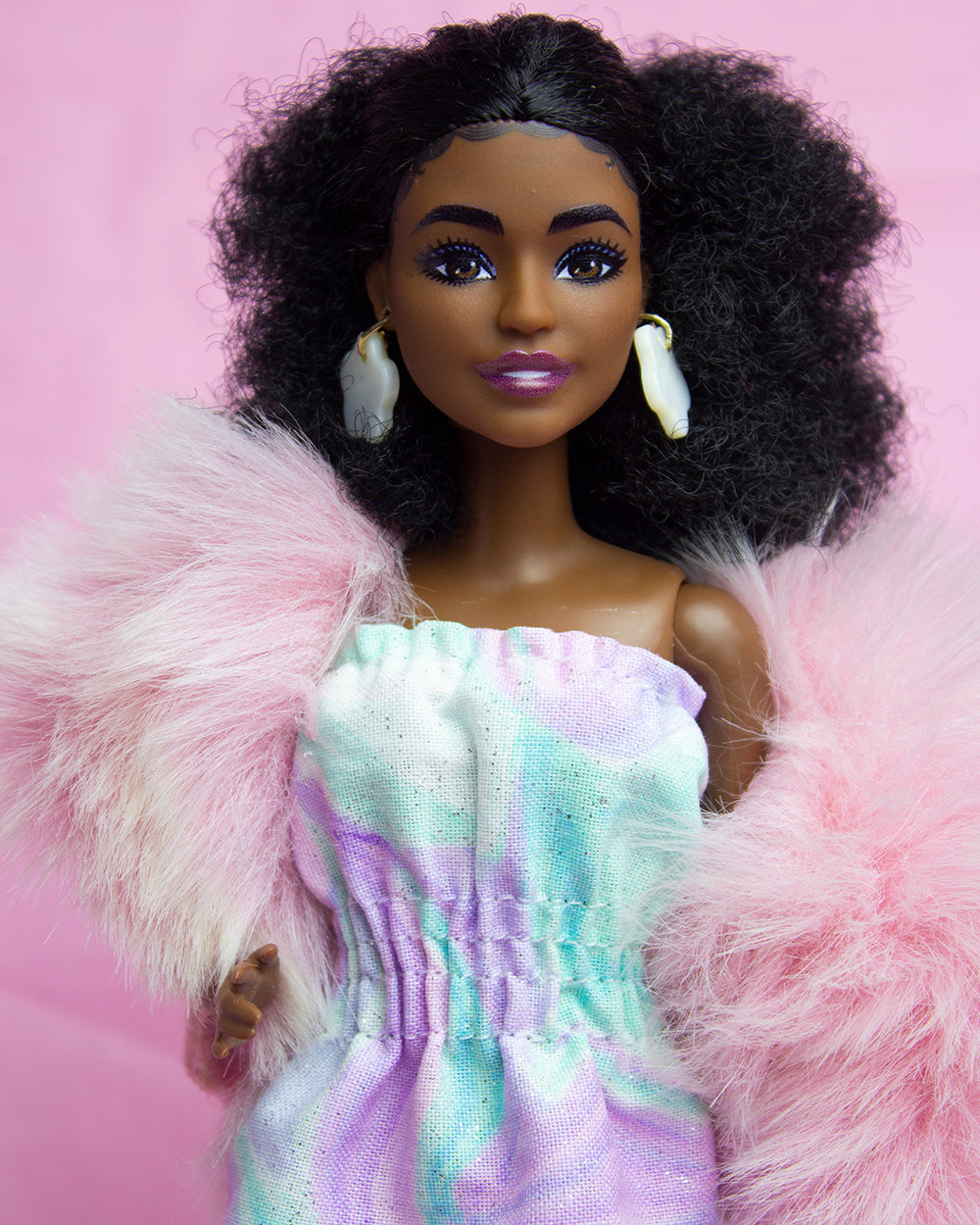 Doll #79 Cotton Candy Cutie