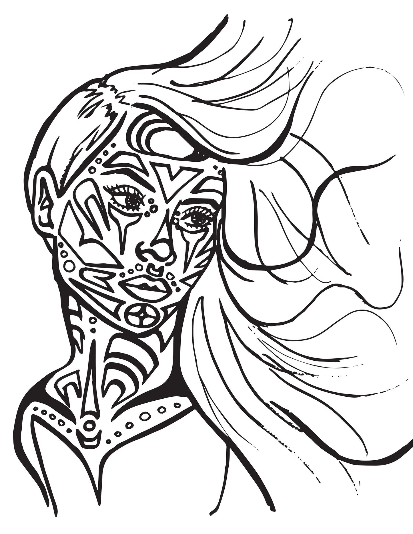 FREE Colouring Pages